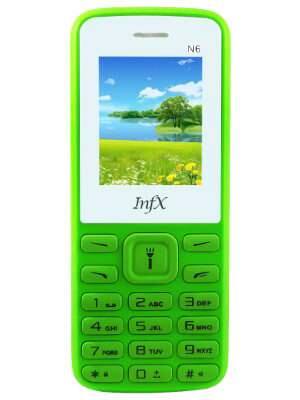 Infx N6