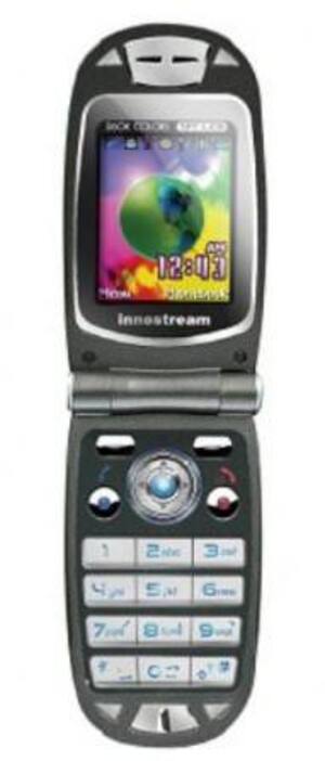 Innostream