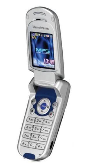 Innostream