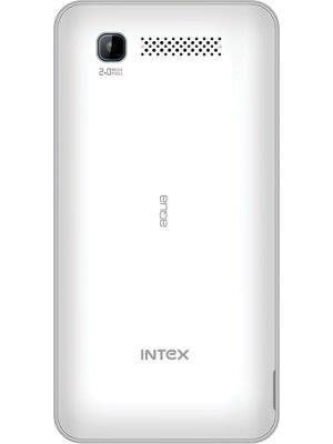 Intex Aqua 3G