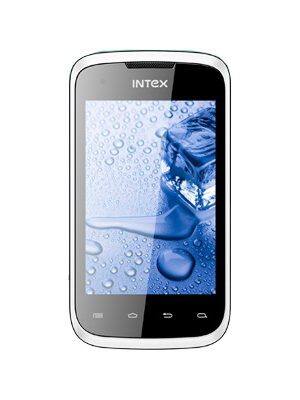 Intex Aqua 4.0