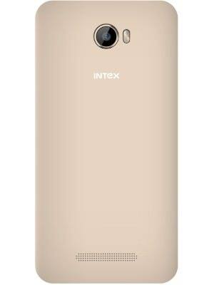Intex Aqua 5.5 VR