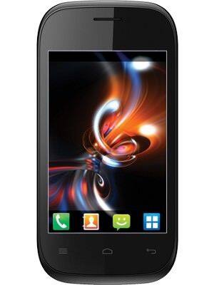 Intex Aqua Active