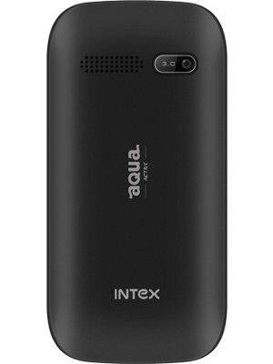 Intex Aqua Active