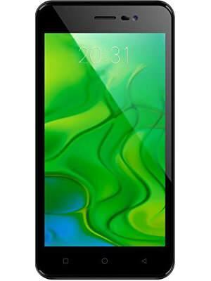Intex Aqua Air