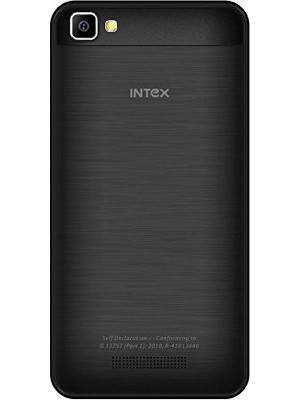 Intex Aqua Air