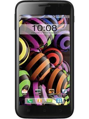 Intex Aqua Curve