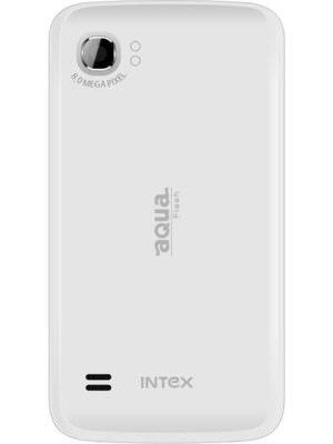 Intex Aqua Flash