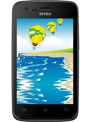Intex Aqua Glory