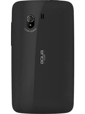 Intex Aqua Glory