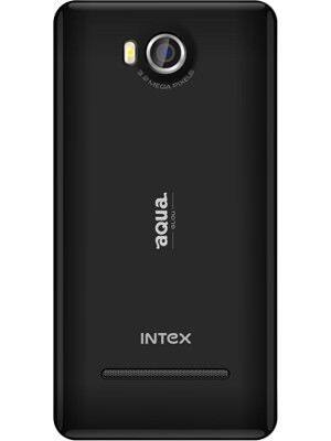 Intex Aqua Glow