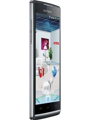 Intex Aqua HD
