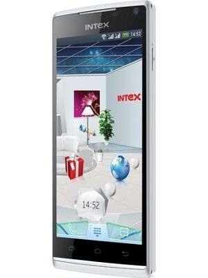 Intex Aqua HD