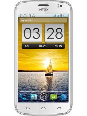 Intex Aqua I-5