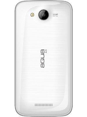 Intex Aqua I-5