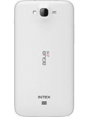 Intex Aqua i15