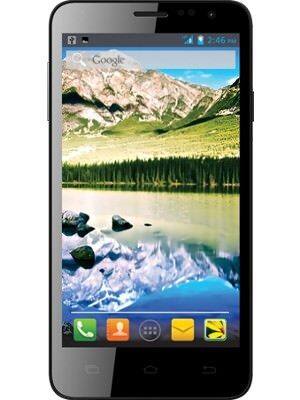 Intex Aqua i2