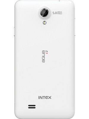 Intex Aqua i2