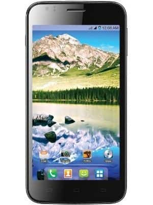 Intex Aqua i4 Plus