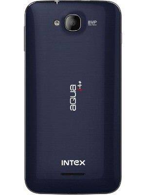 Intex Aqua i4 Plus