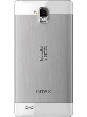 Intex Aqua i5 mini
