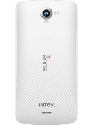 Intex Aqua i6