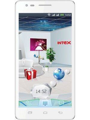 Intex Aqua i7
