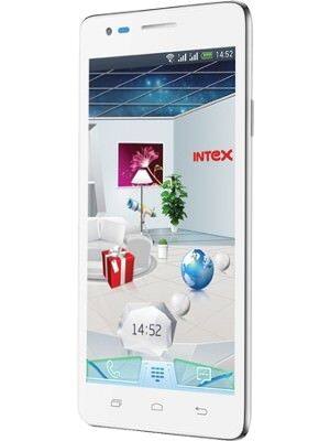 Intex Aqua i7