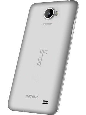 Intex Aqua i7