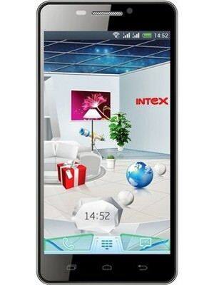 Intex Aqua i7