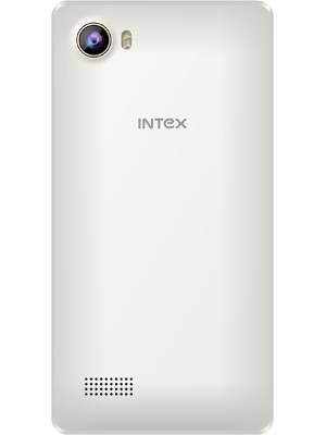 Intex Aqua Joy