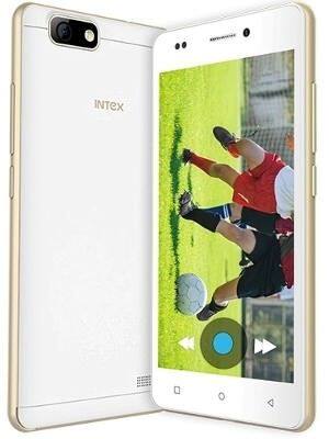 Intex Aqua Life V