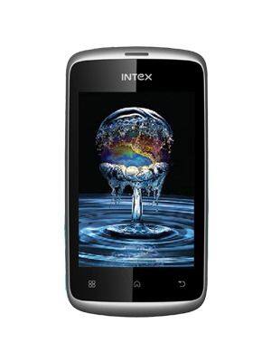 Intex Aqua Marvel