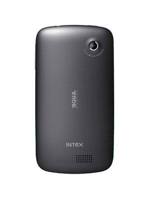 Intex Aqua Marvel