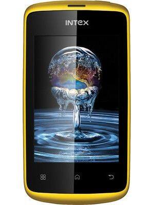 Intex Aqua Marvel Plus