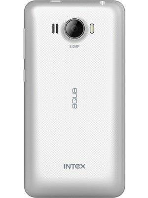 Intex Aqua N15
