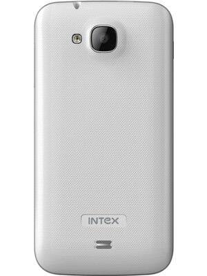 Intex Aqua N2