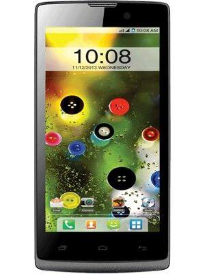 Intex Aqua N8