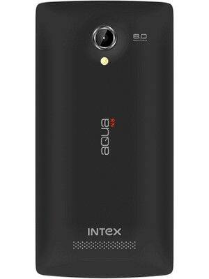 Intex Aqua N8