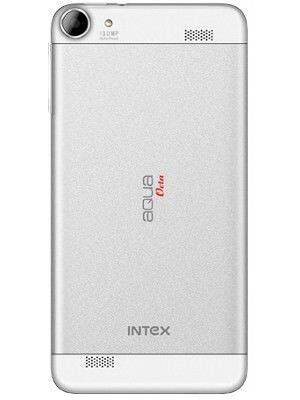 Intex Aqua Octa