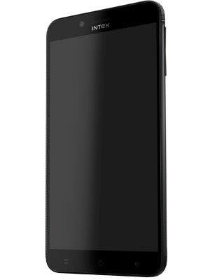 Intex Aqua Octa