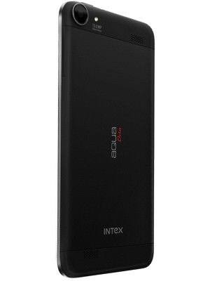 Intex Aqua Octa