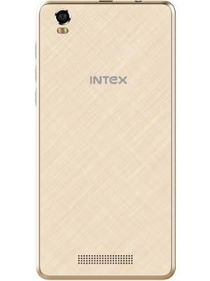 Intex Aqua Power 4G