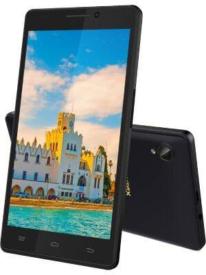 Intex Aqua Power HD