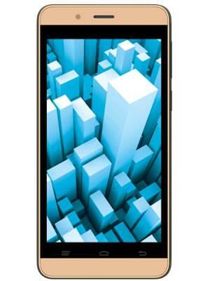 Intex Aqua Pro 4G