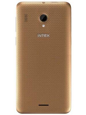 Intex Aqua Pro 4G
