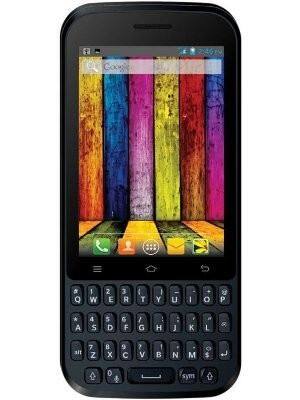 Intex Aqua Qwerty
