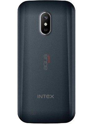 Intex Aqua Qwerty