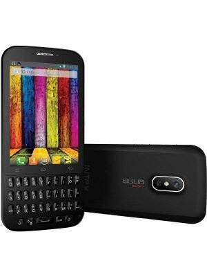 Intex Aqua Qwerty