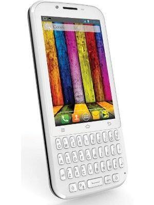 Intex Aqua Qwerty